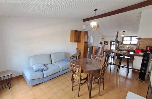 Peyriac-de-Mer House | L'Echo des étangs: in the heart of tranquility