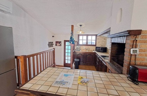 Peyriac-de-Mer House | L'Echo des étangs: in the heart of tranquility