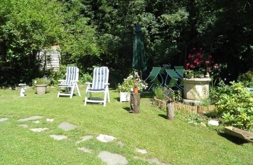 Thoiry House | L'ECLAIRCIE - THOIRY