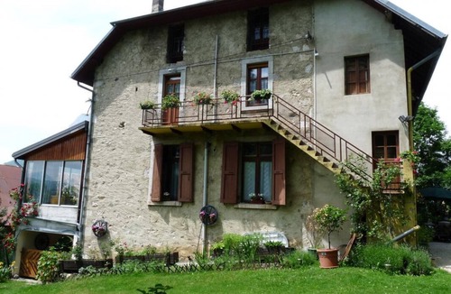 Thoiry House | L'ECLAIRCIE - THOIRY