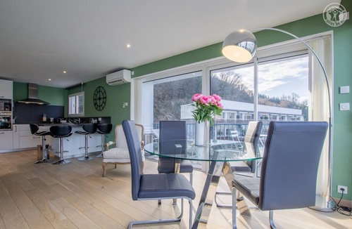 Tresserve Apartment | L'eclat DU LAC - Tresserve