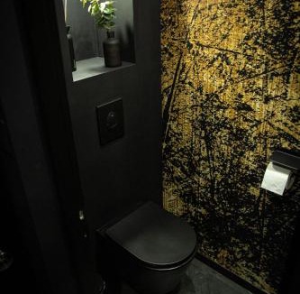 Douai Apartment | L'Eclipse - Exceptional SPA Suite, sauna and hammam