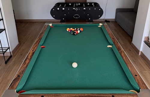 Langrune-sur-Mer House | L'Eclipse Sur Nacre