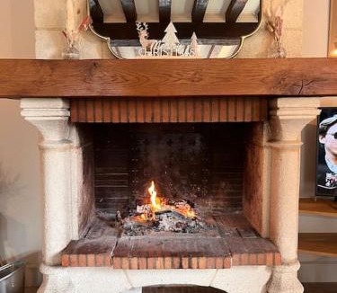 Langrune-sur-Mer House | L'eclipse sur Nacre