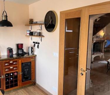 Langrune-sur-Mer House | L'eclipse sur Nacre