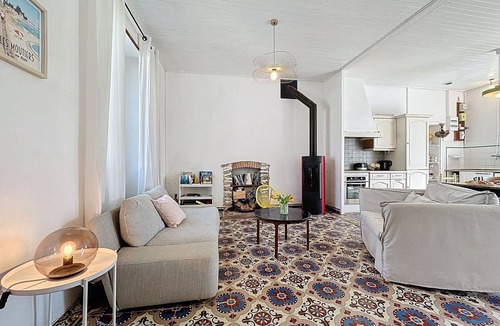 Les Moutiers-en-Retz House | L'Ecluse by Interhome