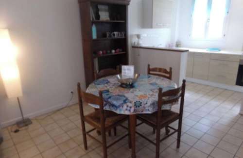 Dieppe Apartment | L'Ecluse - Dieppe