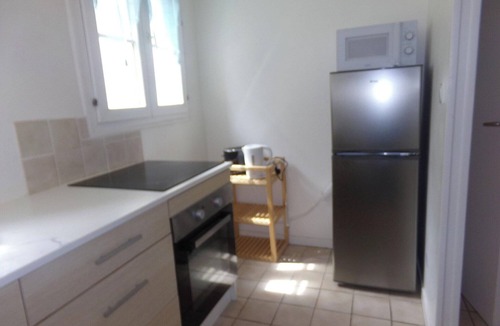 Dieppe Apartment | L'Ecluse - Dieppe