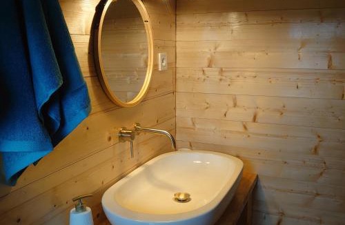 Sornay Ski Chalet | L'Ecluse