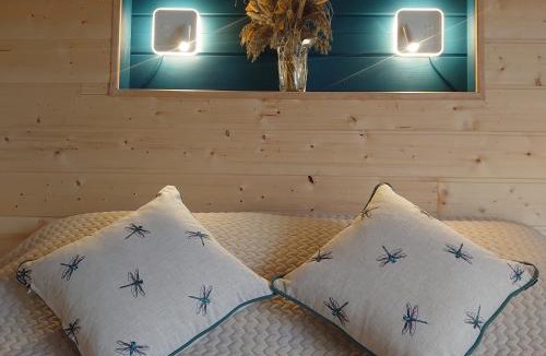 Sornay Ski Chalet | L'Ecluse