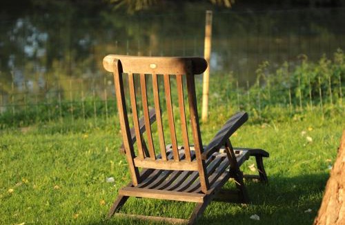 Sornay Ski Chalet | L'Ecluse