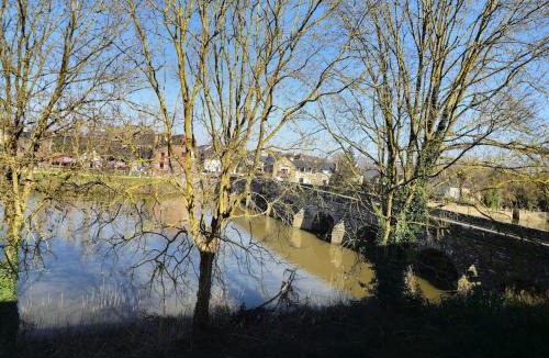 Pont Rean Apartment | L'Eclusier