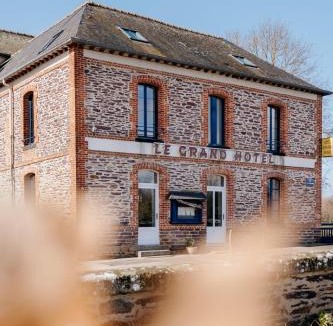 Pont Rean Apartment | L'Eclusier