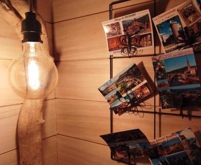 Versols-et-Lapeyre Cabin | L'Eco Libri