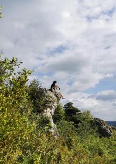 Versols-et-Lapeyre Cabin | L'Eco Libri