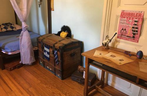 Aniane Apartment | L'Ecole des Sorciers