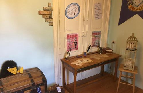 Aniane Apartment | L'Ecole des Sorciers