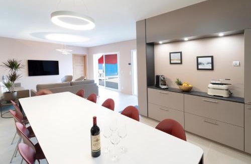 La Cotiniere Villa | L'Ecole