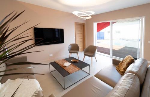 La Cotiniere Villa | L'Ecole