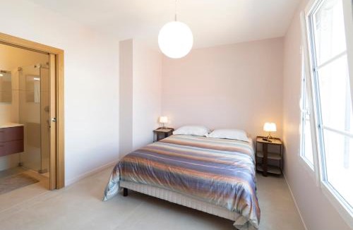 La Cotiniere Villa | L'Ecole