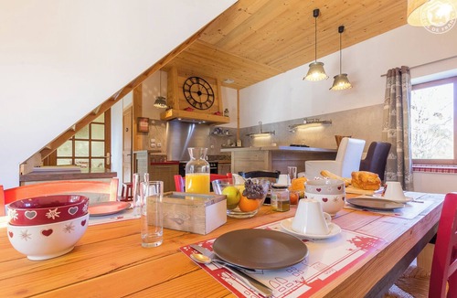 Valmeinier House | L'ecoliere - Valmeinier