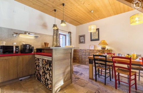 Valmeinier House | L'ecoliere - Valmeinier