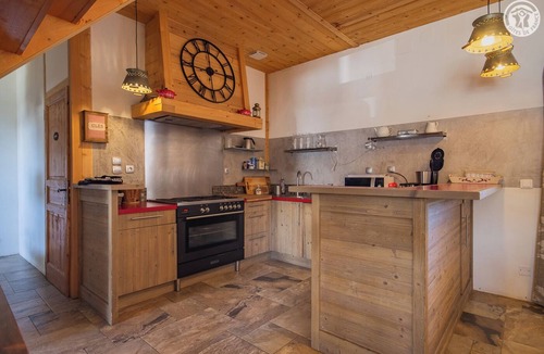 Valmeinier House | L'ecoliere - Valmeinier