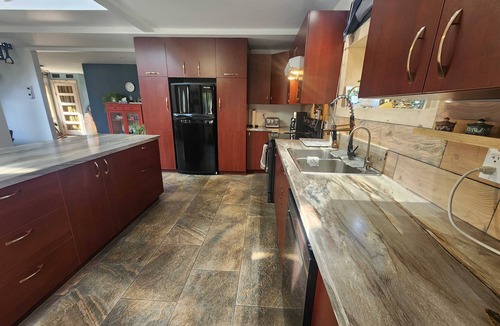 Rouyn-Noranda House | L'Ecomaison - Luminous & Open Space