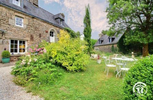 Langonnet Bed & Breakfast | L'ecorce de bretagne
