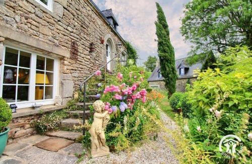 Langonnet Bed & Breakfast | L'ecorce de bretagne