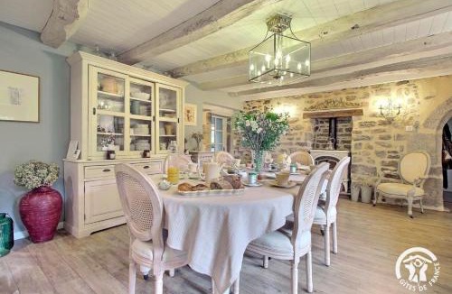 Langonnet Bed & Breakfast | L'ecorce de bretagne