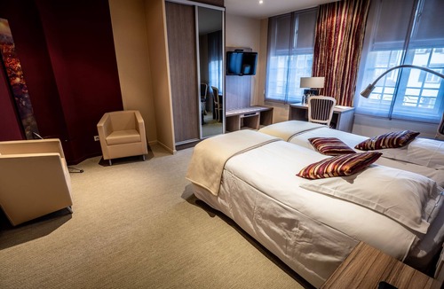 Wissembourg House | L'Ecrevisse