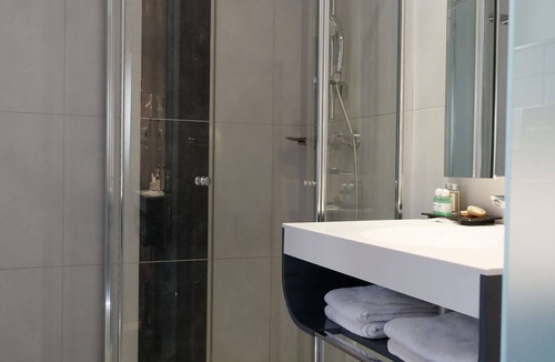 Wissembourg House | L'Ecrevisse