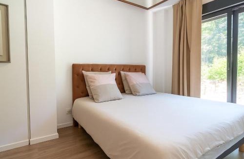 Evreux Apartment | L Ecrin Appartement 40m2 Évreux Deco Raffinée Fibre Haut Debit Parking