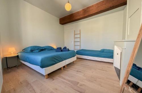 Beaugency House | L'Ecrin Balgentien - A deux pas de la Loire et du Centre