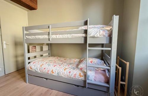 Beaugency House | L'Ecrin Balgentien - A deux pas de la Loire et du Centre