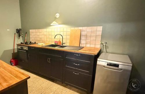 Beaugency House | L'Ecrin Balgentien - A deux pas de la Loire et du Centre