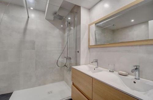 Downtown Apartment | L'Ecrin Brestois