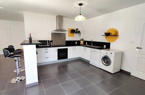 Ussat House | L'Ecrin d'Ussat