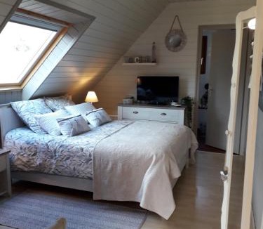 Mur-de-Bretagne House | L'Ecrin de Bois et son spa