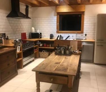 Ponsonnas Ski Chalet | L'ecrin de bois