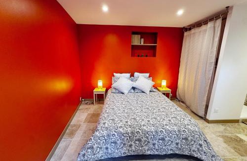 Courances House | L'Ecrin de Courances