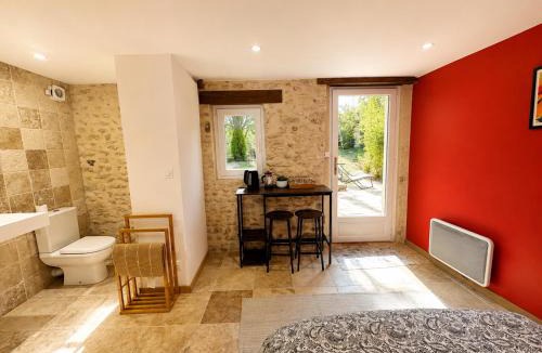 Courances House | L'Ecrin de Courances