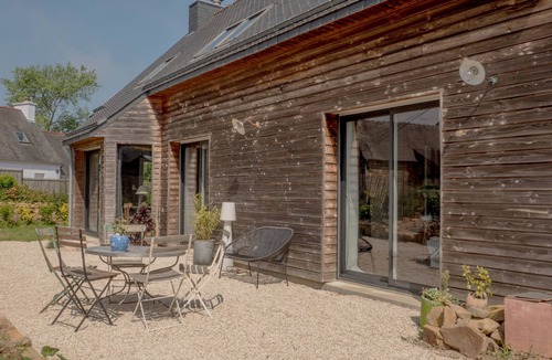 Ploubazlanec House | L'Ecrin de l'Arcouest