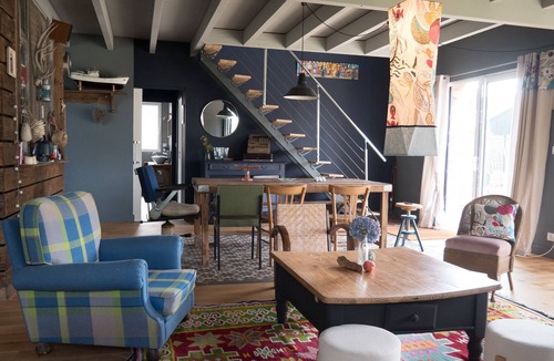 Ploubazlanec House | L'Ecrin de l'Arcouest