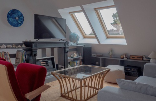 Ploubazlanec House | L'Ecrin de l'Arcouest