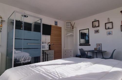 Grand-Fort-Philippe Apartment | l'Ecrin de l'Aa - Les Mouettes