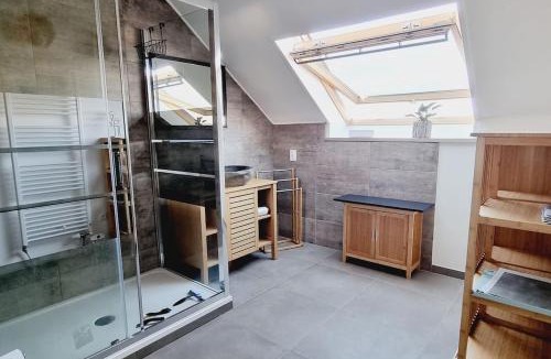 Grand-Fort-Philippe Apartment | l'Ecrin de l'Aa - Thalassa 2