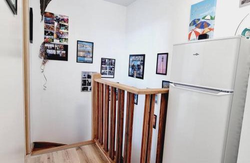 Grand-Fort-Philippe Apartment | l'Ecrin de l'Aa - Thalassa 2