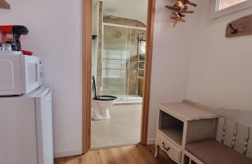 Grand-Fort-Philippe Apartment | l'Ecrin de l'Aa - Thalassa 2